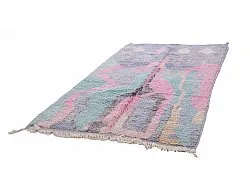 Berberyjskie Dywany (kilimy) Azilal z Maroka 250 x 150 cm