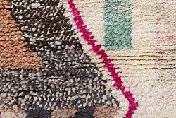 Berberyjskie Dywany (kilimy) Azilal z Maroka 260 x 170 cm
