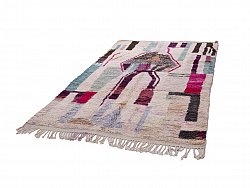 Berberyjskie Dywany (kilimy) Azilal z Maroka 260 x 170 cm