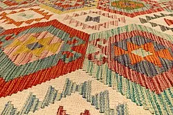 Orientalny kilim 430 x 309 cm