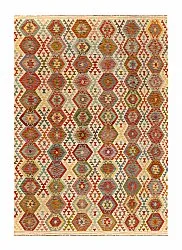 Orientalny kilim 431 x 305 cm