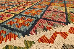 Orientalny kilim 257 x 184 cm