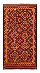 Orientalny kilim 349 x 175 cm