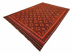 Orientalny kilim 399 x 266 cm