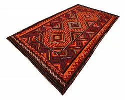 Orientalny kilim 370 x 210 cm