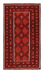 Orientalny kilim 449 x 252 cm