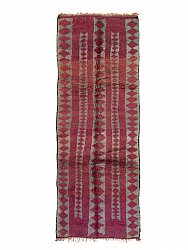 Berberyjskie Dywany (kilimy) Azilal z Maroka 300 x 110 cm