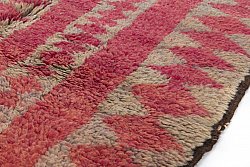 Berberyjskie Dywany (kilimy) Azilal z Maroka 300 x 110 cm