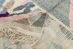 Berberyjskie Dywany (kilimy) Azilal z Maroka 270 x 150 cm