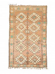 Berberyjskie Dywany (kilimy) Azilal z Maroka 250 x 150 cm