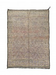 Berberyjskie Dywany (kilimy) Azilal z Maroka Special Edition 290 x 190 cm