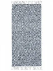 Maty z tworzyw sztucznych i przędzy - Horredsmattan Goose Mix (niebieski)