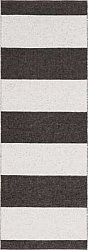 Dywany z tworzyw sztucznych - Horredsmattan Markis (czarny)