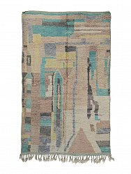 Berberyjskie Dywany (kilimy) Azilal z Maroka 260 x 160 cm