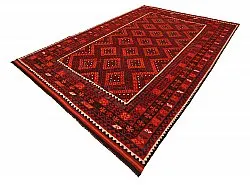 Orientalny kilim 363 x 238 cm