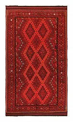 Orientalny kilim 436 x 243 cm
