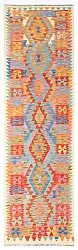 Orientalny kilim 287 x 84 cm