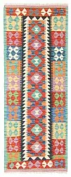 Orientalny kilim 204 x 76 cm