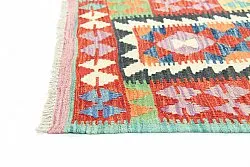 Orientalny kilim 204 x 76 cm