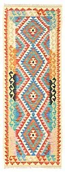 Orientalny kilim 199 x 73 cm