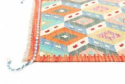 Orientalny kilim 200 x 72 cm