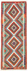 Orientalny kilim 200 x 72 cm