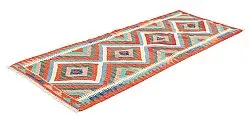 Orientalny kilim 200 x 72 cm