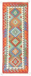 Orientalny kilim 200 x 72 cm