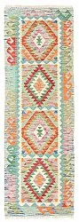 Orientalny kilim 204 x 69 cm