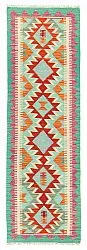 Orientalny kilim 205 x 63 cm