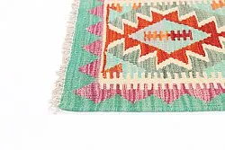 Orientalny kilim 205 x 63 cm