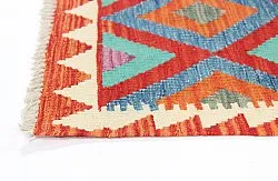 Orientalny kilim 203 x 71 cm