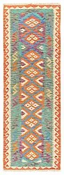 Orientalny kilim 207 x 72 cm