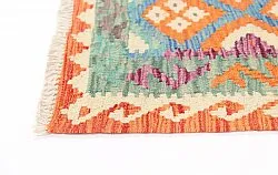 Orientalny kilim 207 x 72 cm