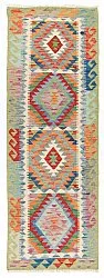 Orientalny kilim 206 x 70 cm