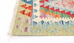 Orientalny kilim 206 x 70 cm