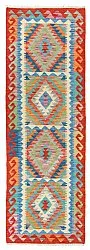 Orientalny kilim 203 x 70 cm