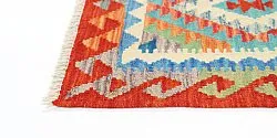 Orientalny kilim 203 x 70 cm