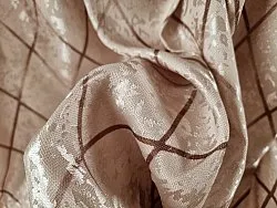 Zasłona - Rory (offwhite)