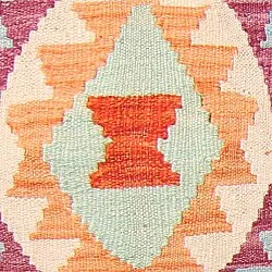 Porkrycie poduski kilimowej 45 x 45 cm