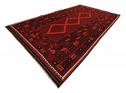 Orientalny kilim 448 x 262 cm