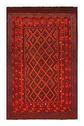 Orientalny kilim 410 x 269 cm