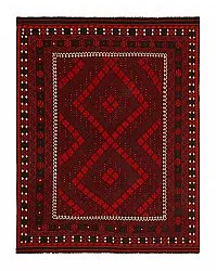 Orientalny kilim 319 x 249 cm
