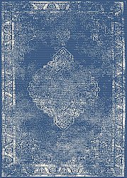 Dywan Wilton - Brussels Weave (niebieski)