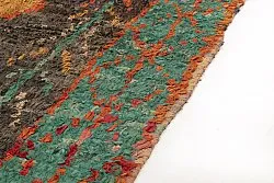 Berberyjskie Dywany Boucherouite Z Maroka 180 x 120 cm