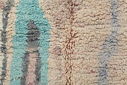 Berberyjskie Dywany (kilimy) Azilal z Maroka 260 x 160 cm