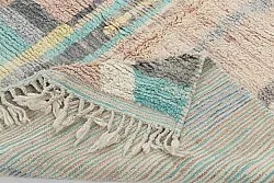 Berberyjskie Dywany (kilimy) Azilal z Maroka 260 x 160 cm