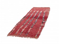 Berberyjskie Dywany (kilimy) Azilal z Maroka 230 x 90 cm