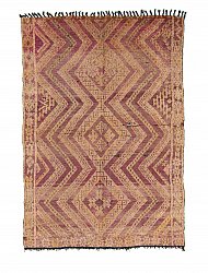 Berberyjskie Dywany (kilimy) Azilal z Maroka 270 x 166 cm