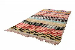 Berberyjskie Dywany Boucherouite Z Maroka 320 x 160 cm